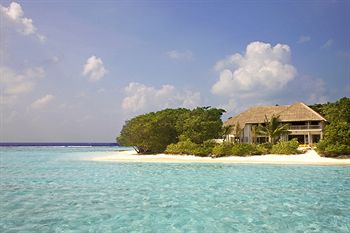 Soneva Fushi in Maldives